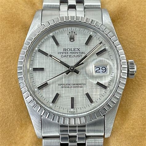 rolex datejust 16030 gold|rolex 16030 oyster perpetual datejust.